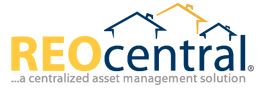 REO Central Support Help Center home page